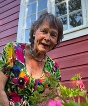 Mary Pauline Ruud