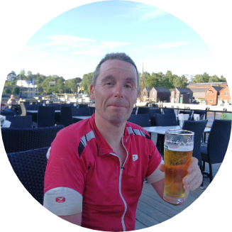 Kåre Lyngsgård Gjellesvik
