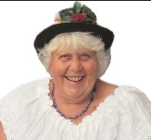 Reidun Elisabeth Sønderland