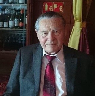 Tor Erik Rørhus Gudmundsen