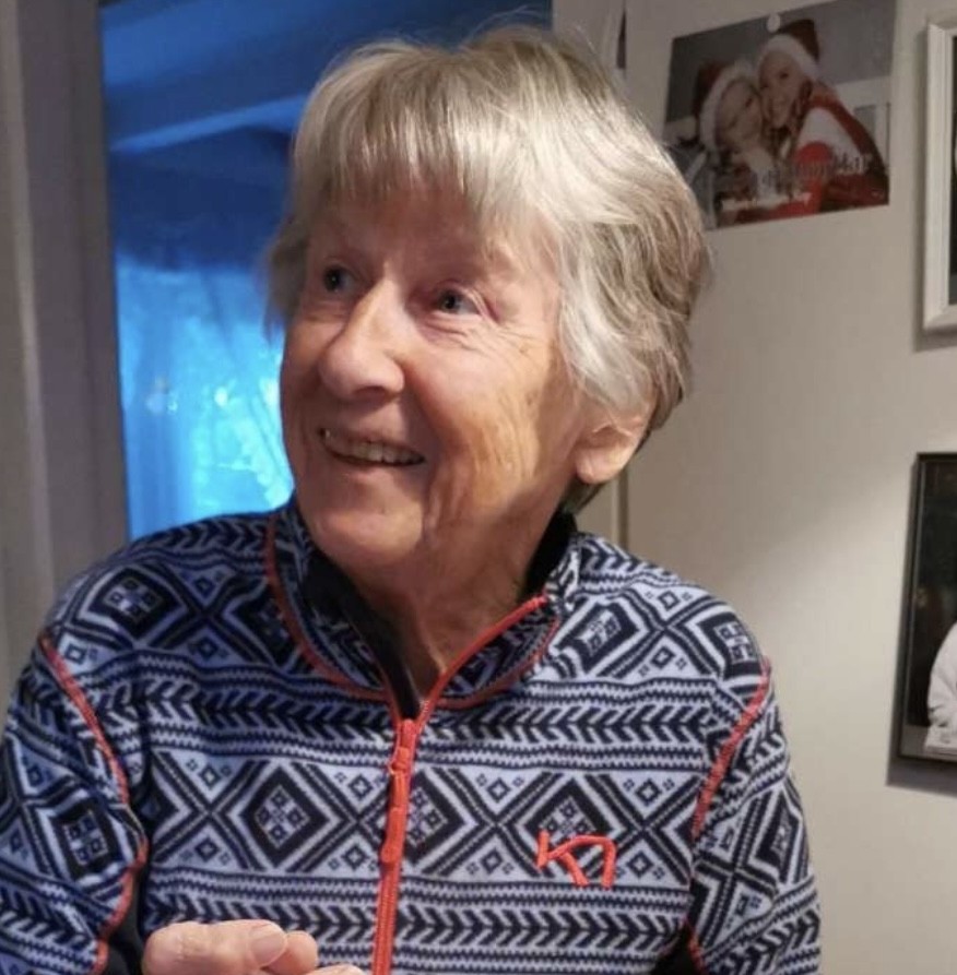Louise Hop
