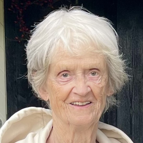 Oddny Nilsen