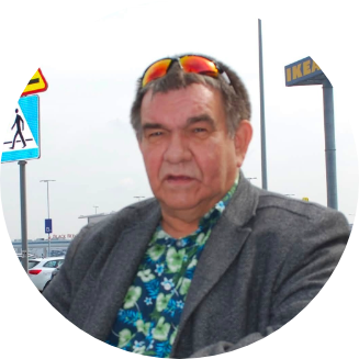 Ulf Eliassen