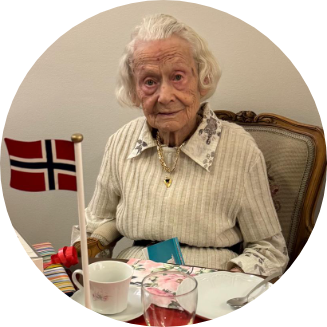 Klara Lovise Birkeland