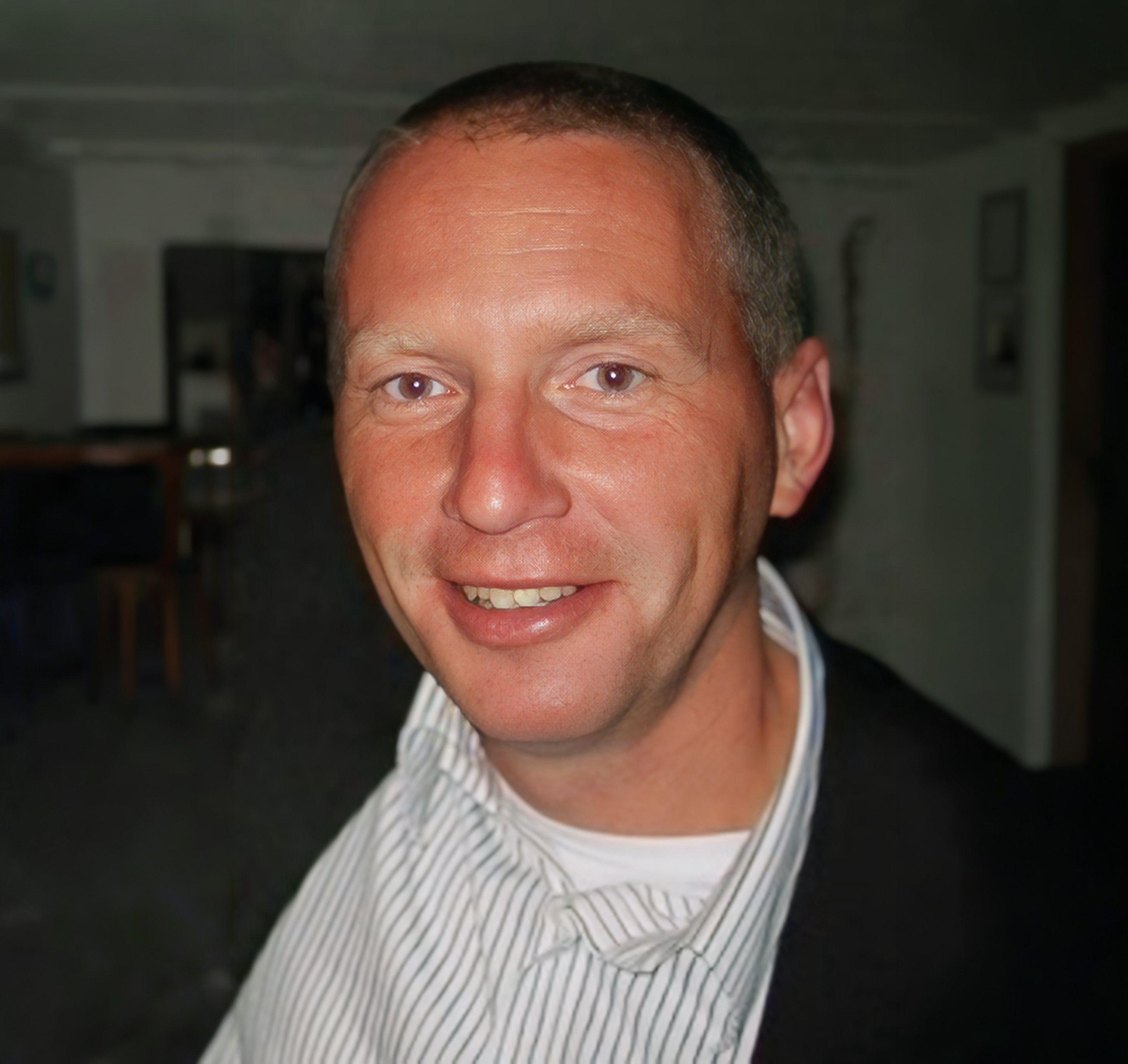 Thomas Bratland