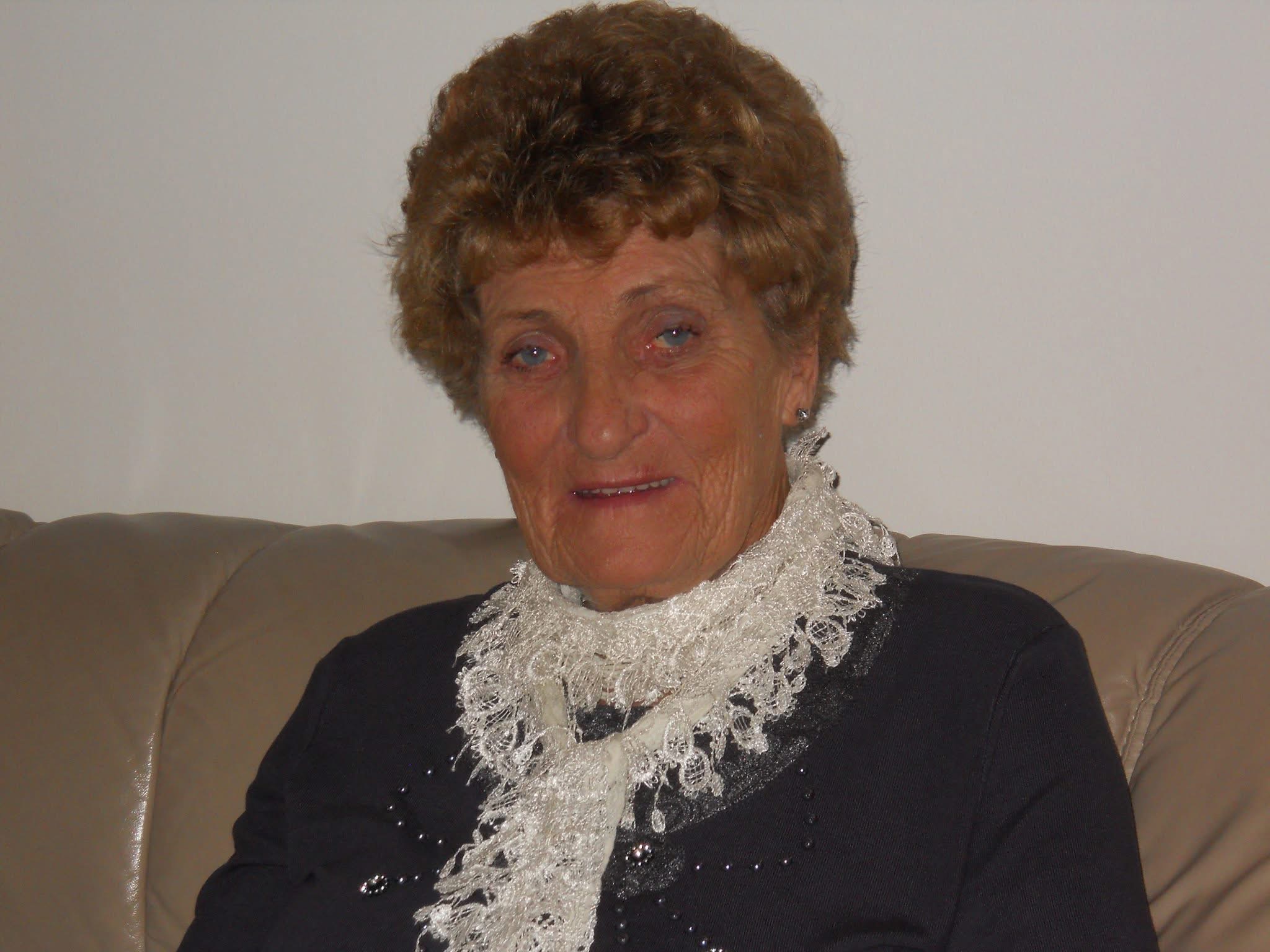 Unni Berit Løkken Andersen