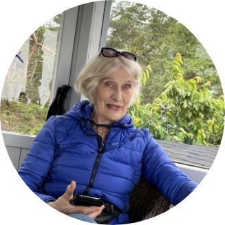 Reidun Sørfosbog Olsen