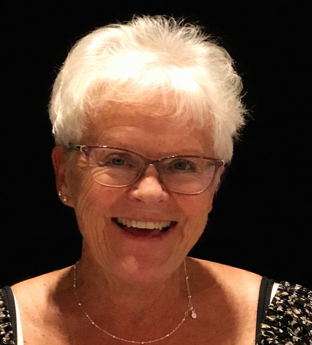 Helga Berit Thunes