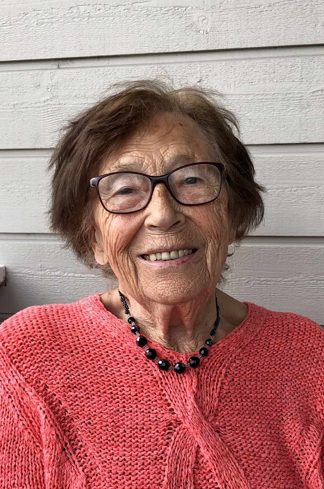 Bergljot Judith Nese