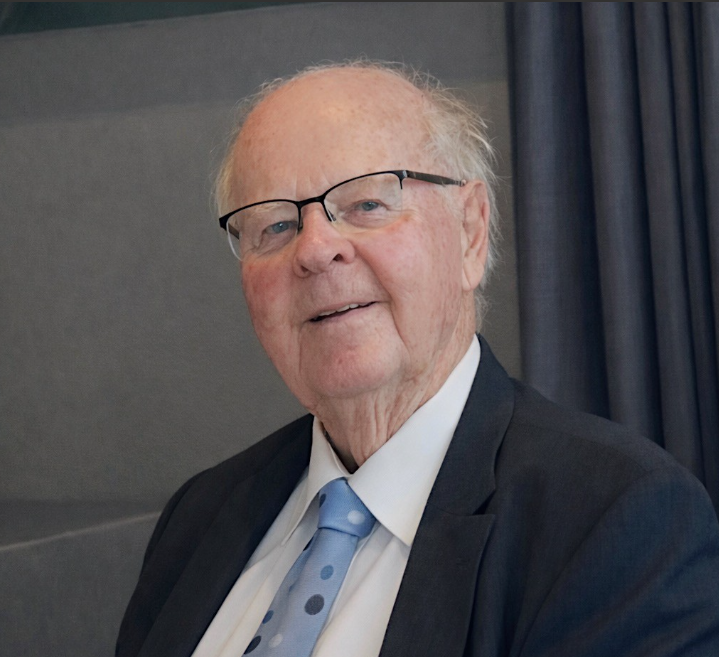 Steinar Finnøy