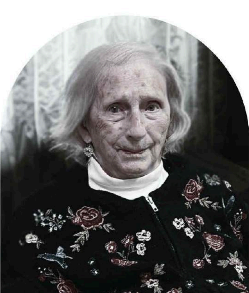 Astrid Helene Lund
