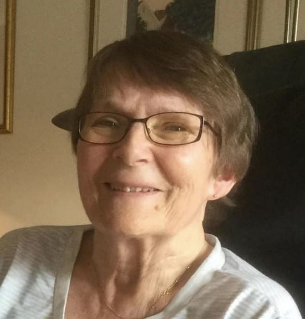Jorunn Mork Isaksen