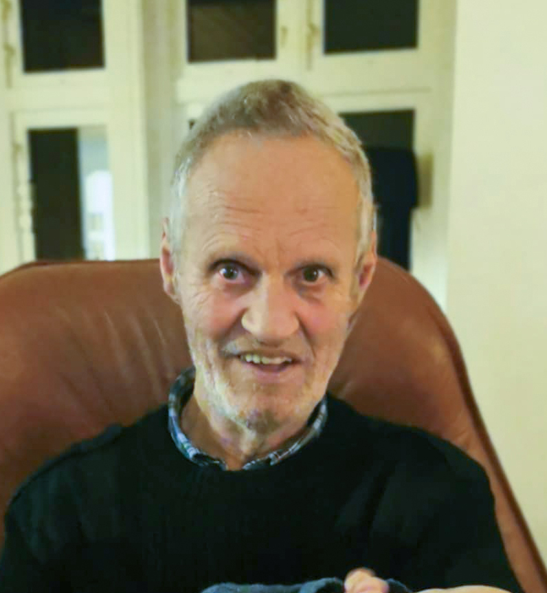 Kåre Martin Leikvoll