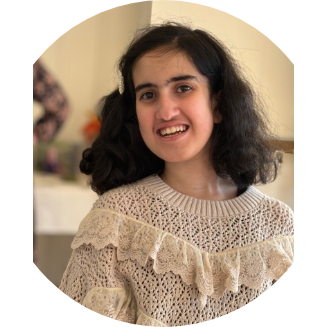 Millie Omar Ali