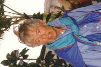 Laila Regine Olsen
