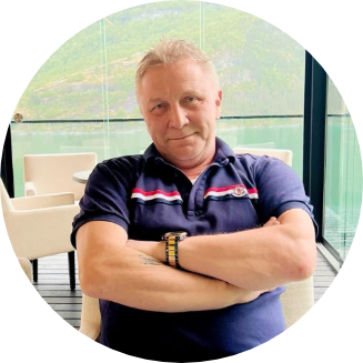 Tore Davidsen