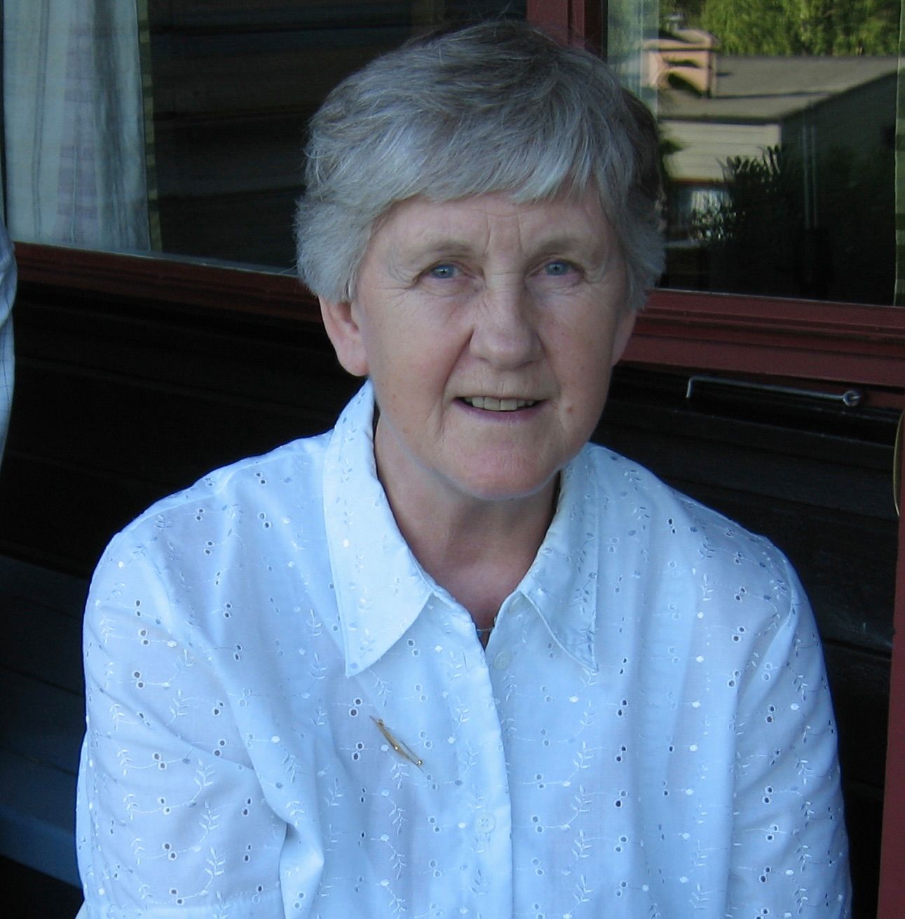 Ragnhild Wagner
