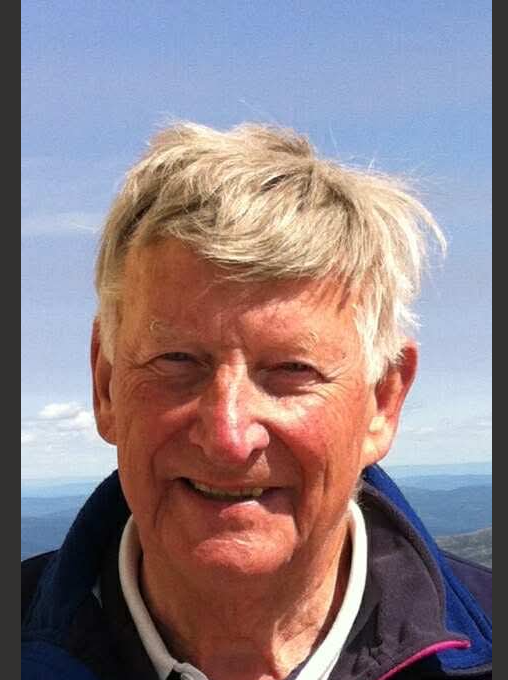 Kåre Trøim