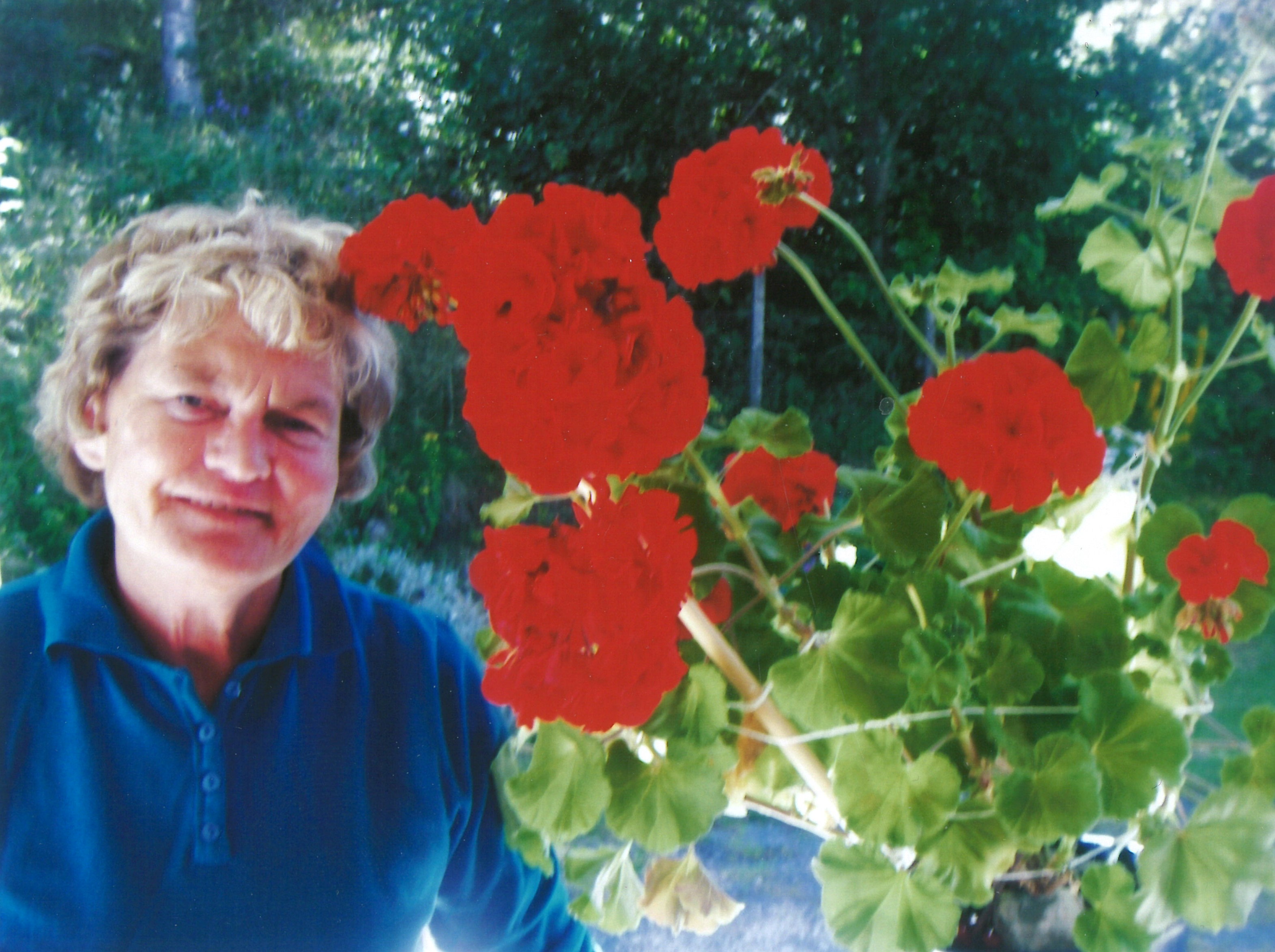 Karin Gudbrandsen
