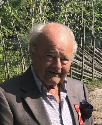 Jan Høgebøl