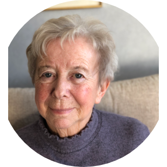 Elisabet Dahl Jensen