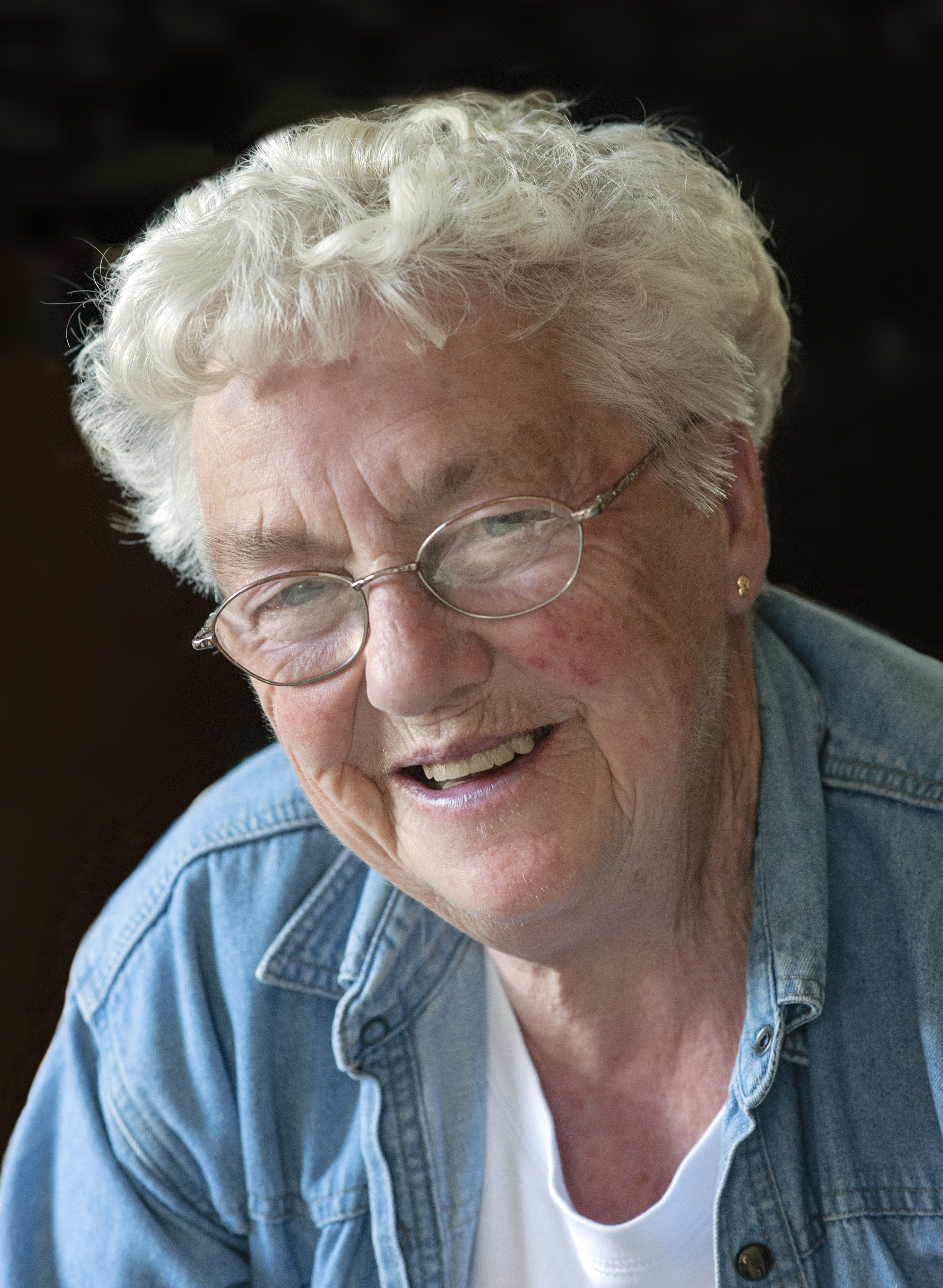 Ella Furuseth