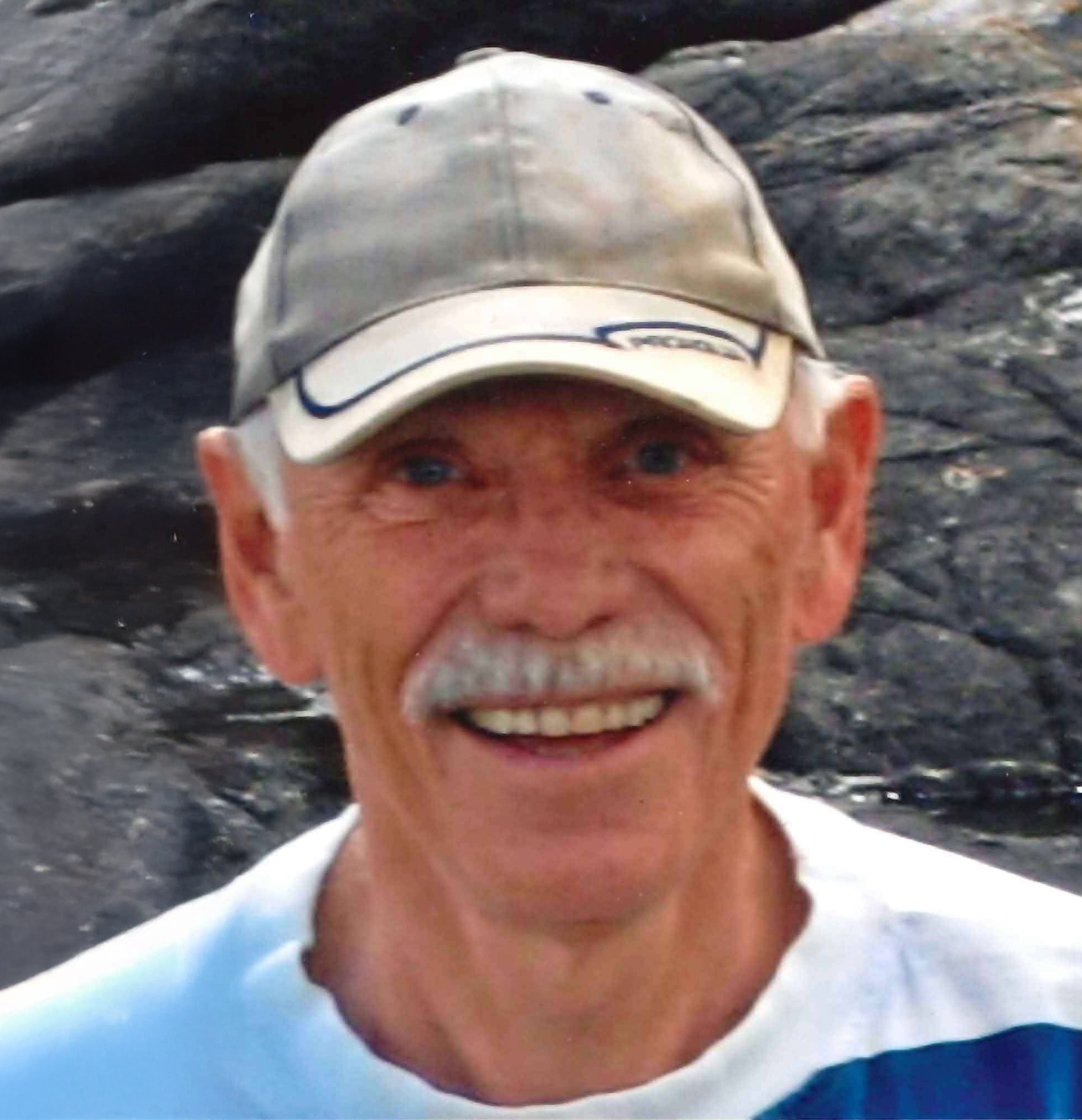 Oddvar Sigfred Henriksen
