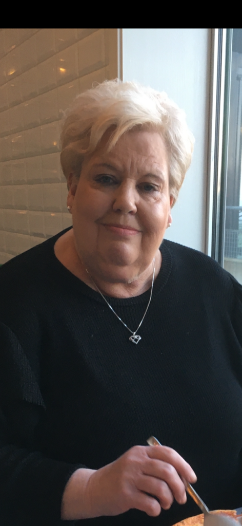 Bjørg Irene Syvertsen