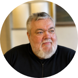 Øystein Erichsen