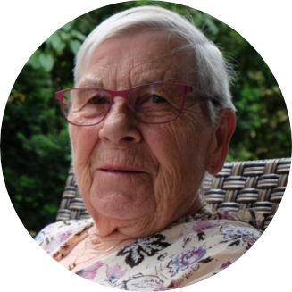 Laila Løvås