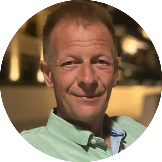 Geir Andersen