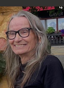 Anne Grethe Langdalen Tangen