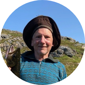 Ståle Holm