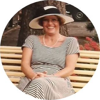 Anne Brit Pedersen
