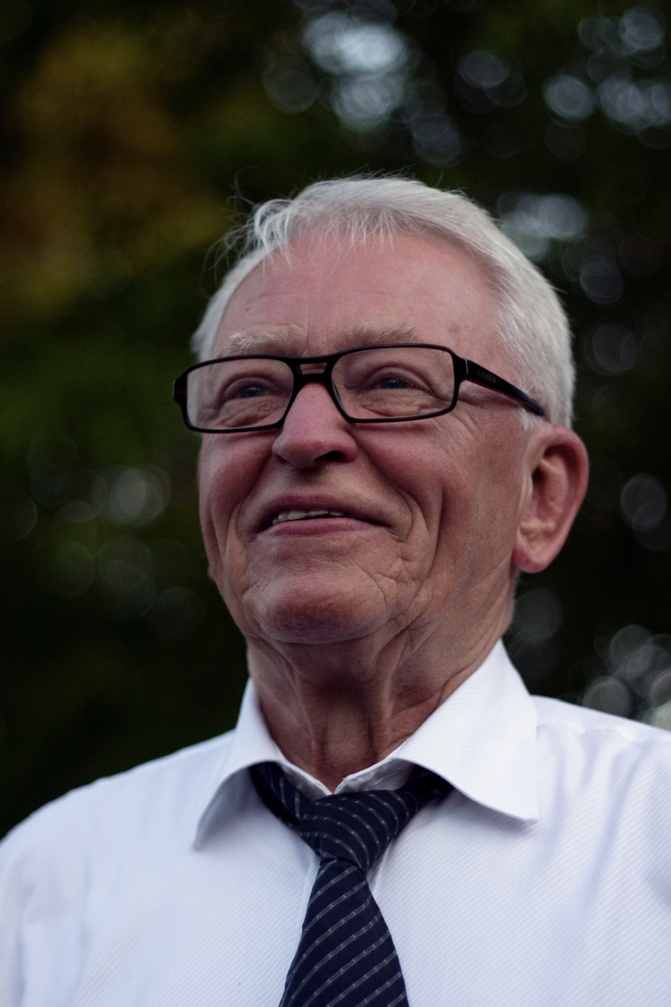 Ole Christian Nodland