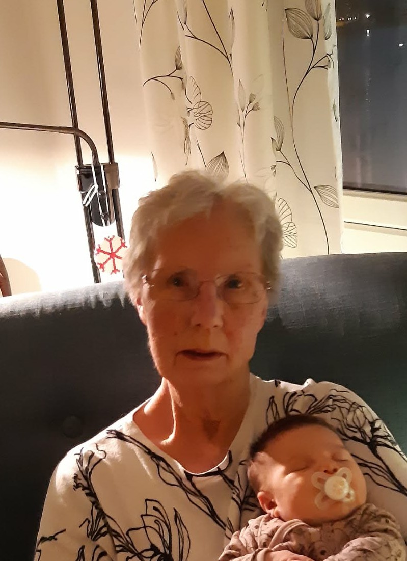 Selma Marie Linnes