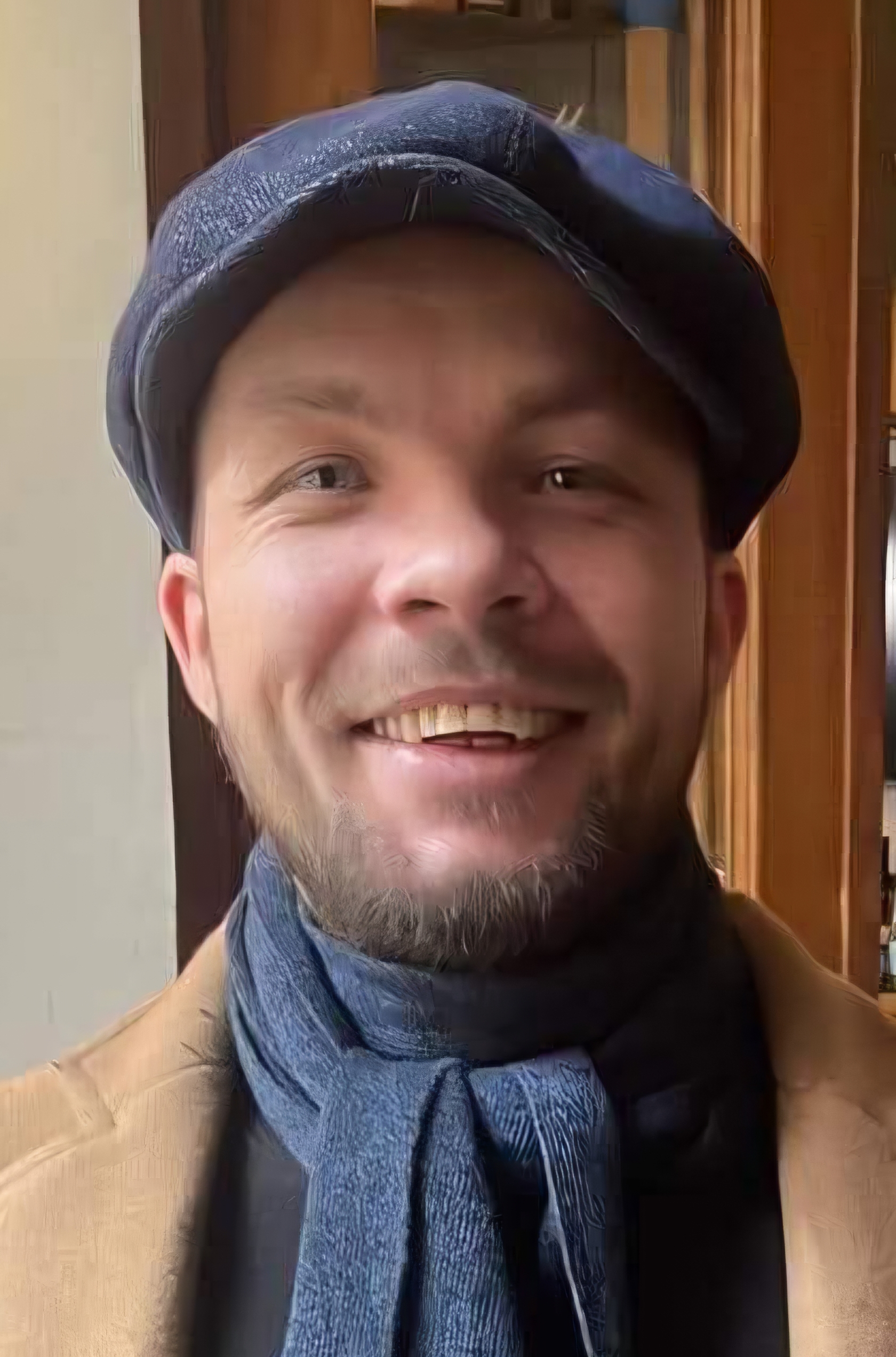 Alexander Lundgreen Flottorp