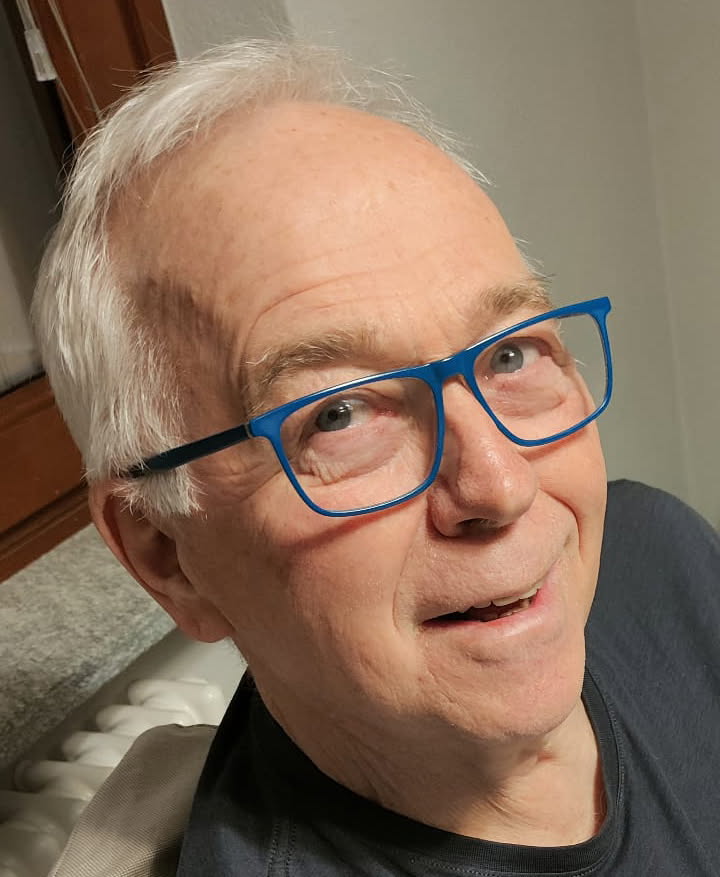 Klaus Grøvo Nyhammer