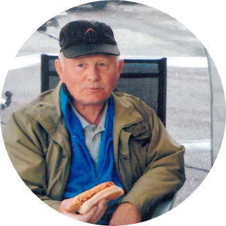 Oddvar Helge Tunes