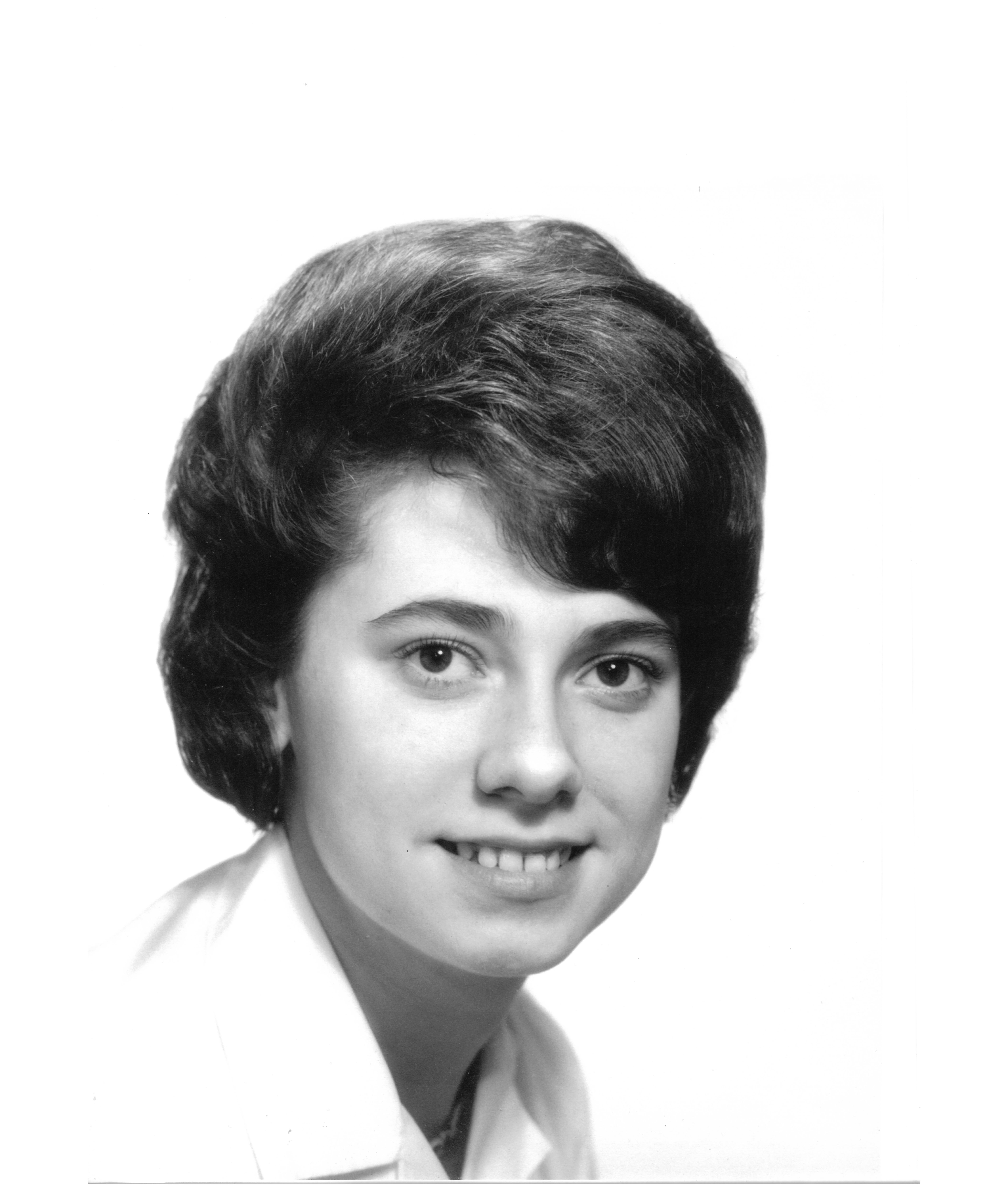 Bodhild Karin Nordhus