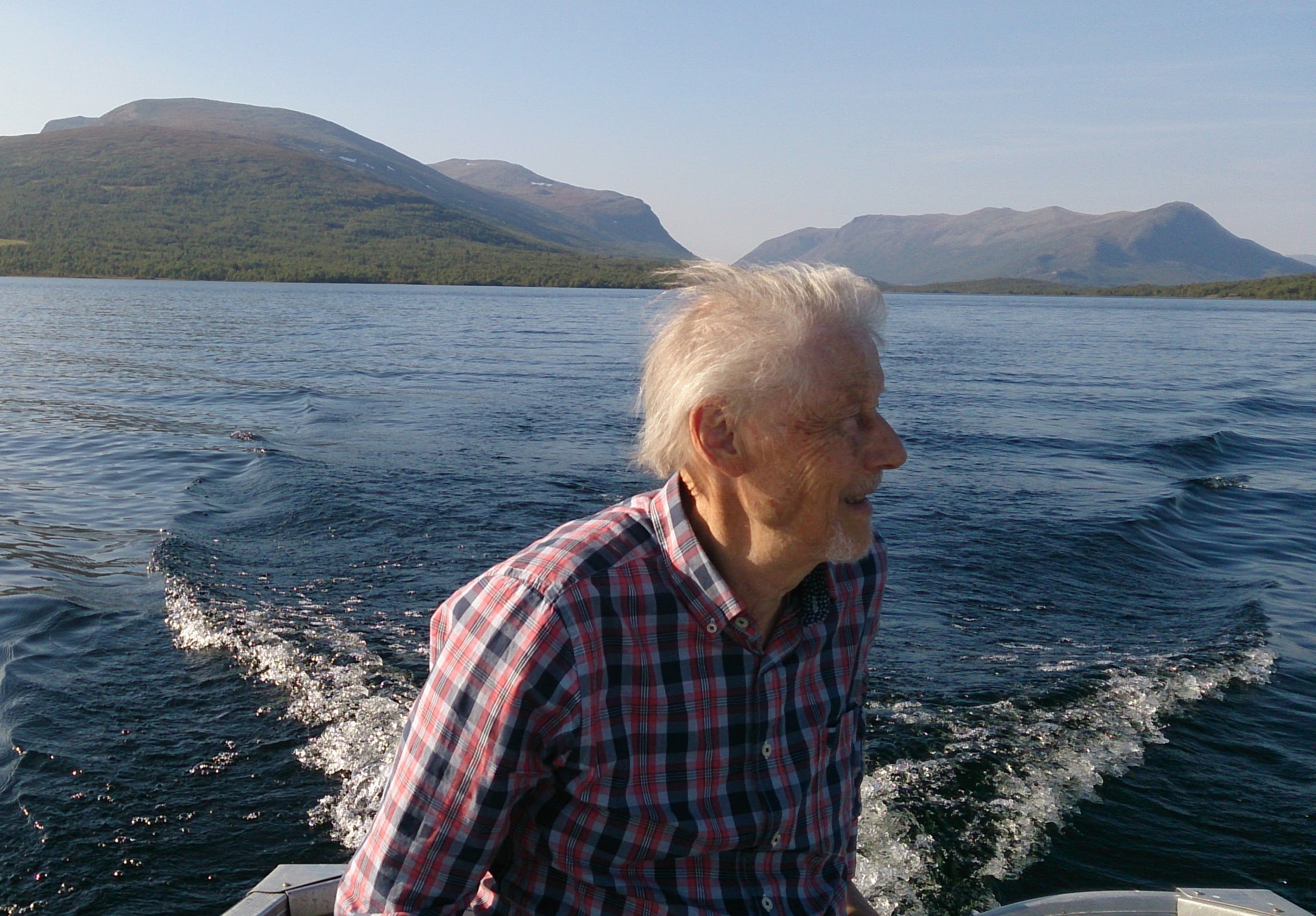 Sverre Vangsnes