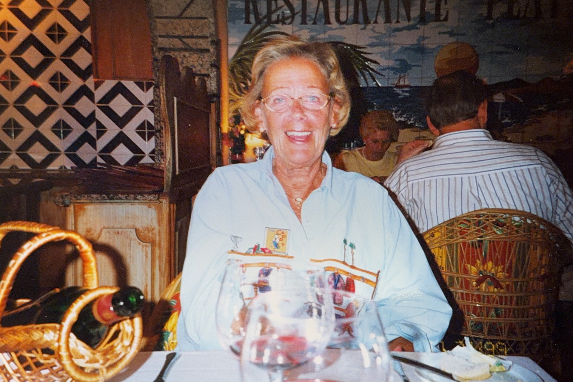 Ann-Mari Giertsen