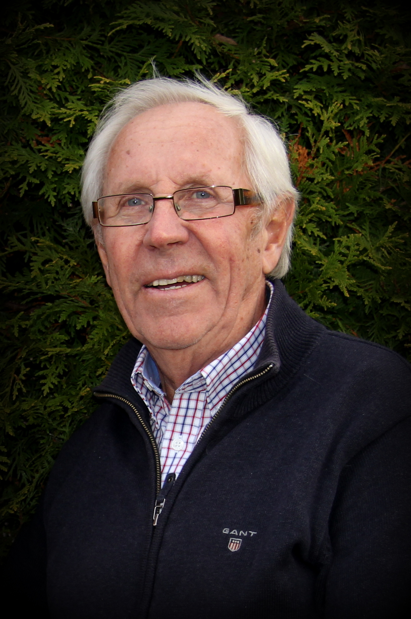 Jan-Erik Melvold