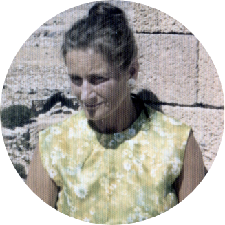 Ingjerd Margrete Sæterdal