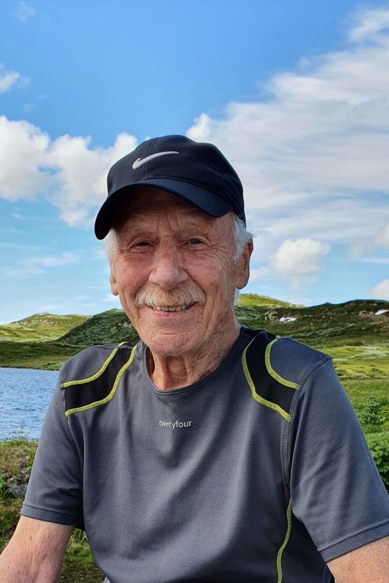 Jan Angel Hjørnevik