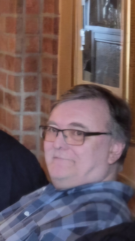 Geir Hansen
