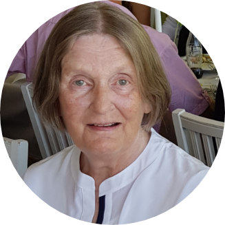 Ragnhild Vegheim Eriksen