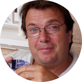 Ivar Pedersen