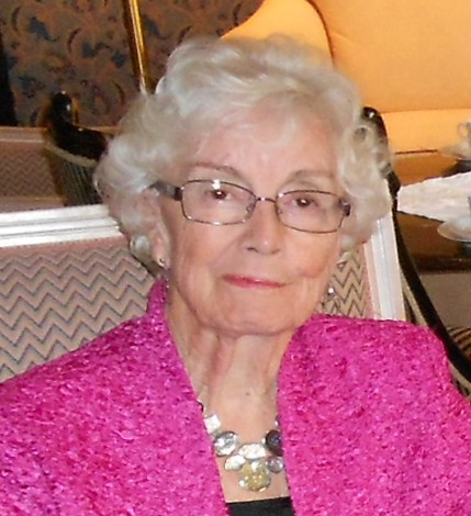 Marit Alice Erichsen