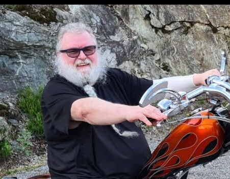 Stig-Arne Scheflo